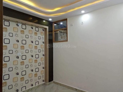 2 BHK Independent Floor for rent in Saket, New Delhi - 1020 Sqft