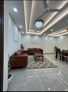 2 BHK Independent Floor for rent in Saket, New Delhi - 1030 Sqft