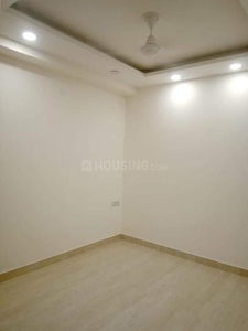 2 BHK Independent Floor for rent in Saket, New Delhi - 970 Sqft