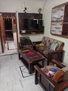 2 BHK Independent Floor for rent in Shakur Basti, New Delhi - 750 Sqft