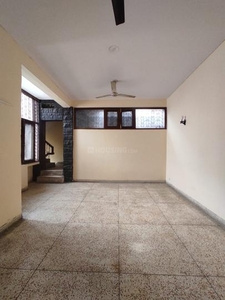2 BHK Independent Floor for rent in Swasthya Vihar, New Delhi - 1250 Sqft