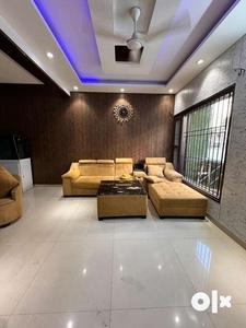 2bhk Furnished Flat With Brand New Furniture