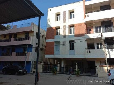 3 BHK 1520 Sq. ft Apartment for Sale in Indira Nagar, Bangalore
