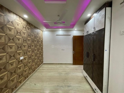 3 BHK Flat for rent in Chhattarpur, New Delhi - 1300 Sqft