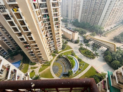 3 BHK Flat for rent in Noida Extension, Greater Noida - 1408 Sqft