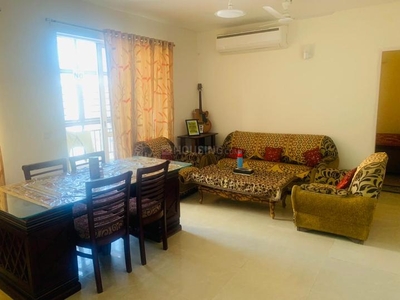 3 BHK Flat for rent in Sector 129, Noida - 1570 Sqft