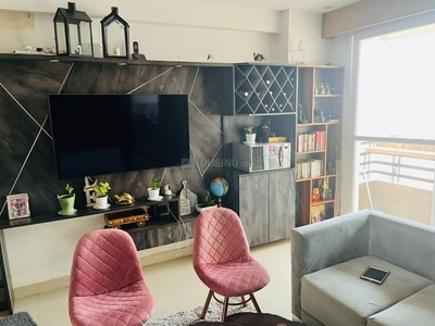 3 BHK Flat for rent in Sector 135, Noida - 1390 Sqft
