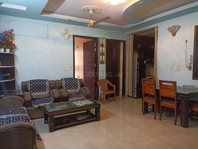 3 BHK Flat for rent in Sector 19 Dwarka, New Delhi - 2150 Sqft