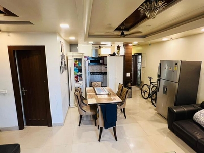3 BHK Flat for rent in Sector 44, Noida - 2100 Sqft