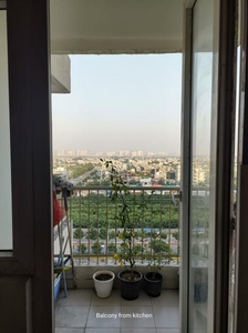 3 BHK Flat for rent in Sector 79, Noida - 1500 Sqft