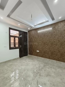 3 BHK Independent Floor for rent in Laxmi Nagar, New Delhi - 1000 Sqft