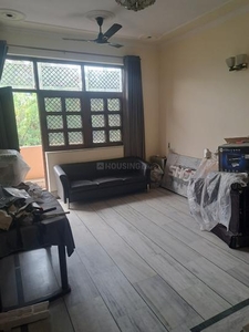 3 BHK Independent Floor for rent in Punjabi Bagh, New Delhi - 1600 Sqft
