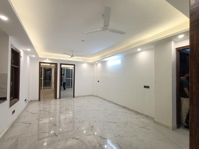 3 BHK Independent Floor for rent in Saket, New Delhi - 1520 Sqft