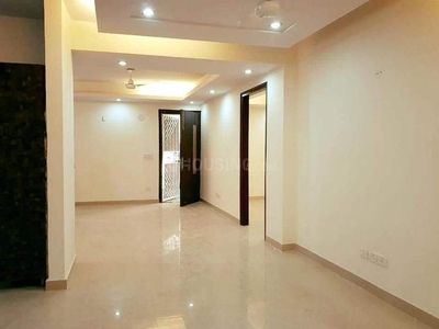 3 BHK Independent Floor for rent in Saket, New Delhi - 1525 Sqft