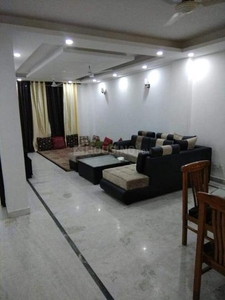 3 BHK Independent Floor for rent in Saket, New Delhi - 1550 Sqft