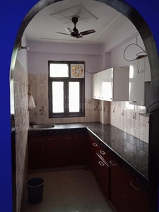 3 BHK Independent Floor for rent in Sector 3 Dwarka, New Delhi - 1000 Sqft
