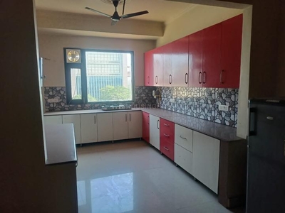 3 BHK Independent Floor for rent in Sector 43, Noida - 2700 Sqft