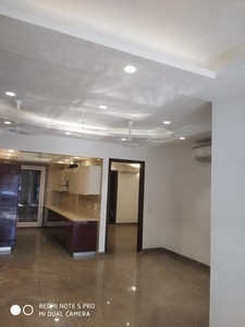 3 BHK Independent House for rent in Sector 48, Noida - 2500 Sqft