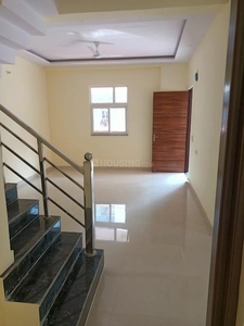 3 BHK Villa for rent in Noida Extension, Greater Noida - 1630 Sqft