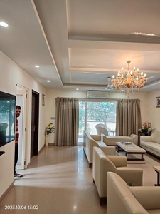 3 BHK Villa for rent in Sector 128, Noida - 2800 Sqft