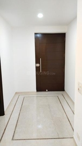 4 BHK Independent Floor for rent in Neeti Bagh, New Delhi - 4500 Sqft