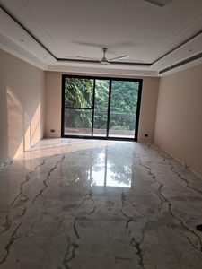 4 BHK Independent Floor for rent in New Friends Colony, New Delhi - 4000 Sqft