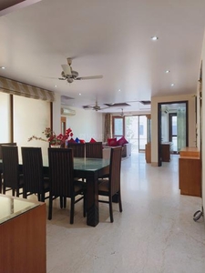 4 BHK Independent Floor for rent in Panchsheel Park, New Delhi - 2500 Sqft