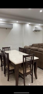 4 BHK Independent Floor for rent in Said-Ul-Ajaib, New Delhi - 2000 Sqft