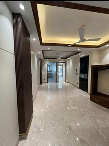 4 BHK Independent Floor for rent in Saket, New Delhi - 1850 Sqft