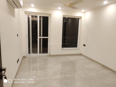 4 BHK Independent Floor for rent in South Extension II, New Delhi - 3229 Sqft