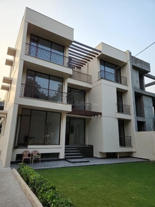5 BHK Independent House for rent in Civil Lines, New Delhi - 4500 Sqft