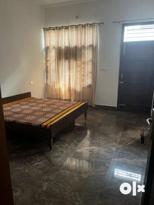 Avilable Owner free 2-bhk fully furnished for rent