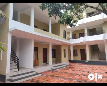 FAMILY ACCOMMODATION AVAILABLE IN PRIME LOCATION IN KANNUR
