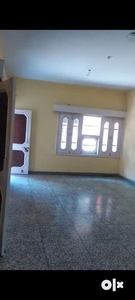 For Rent 14 Marla 3BHK First Floor Facing Park Sector 34