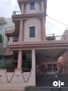 House on rent at mohan nagar, Durg