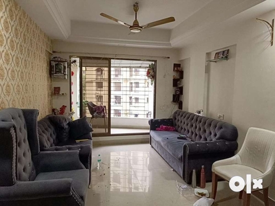 Very spacious 3 bhk fully furnished flat for rent