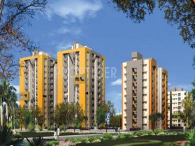 Ansal Sushant Media Enclave in Sushant Golf City, Lucknow