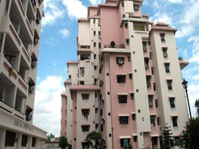 Rohtas Apartments in Vikas Nagar, Lucknow