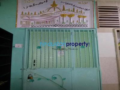 2 BHK Flat / Apartment For SALE 5 mins from Ghansoli
