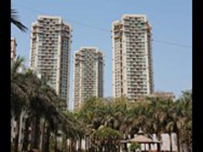 2 Bhk Flat In Andheri West For Sale In Oberoi Springs