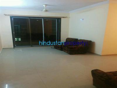 3 BHK Flat / Apartment For RENT 5 mins from Ghansoli