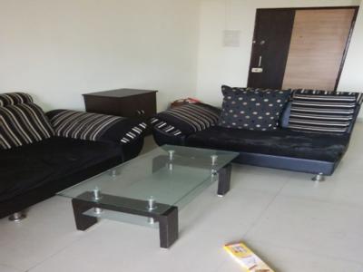 3 BHK Flat / Apartment For SALE 5 mins from Ghansoli