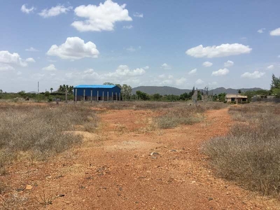 Residential Plot 1 Acre for Sale in Trichy Road, Dindigul
