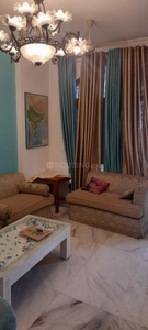 1 BHK Flat for rent in Greater Kailash I, New Delhi - 1500 Sqft