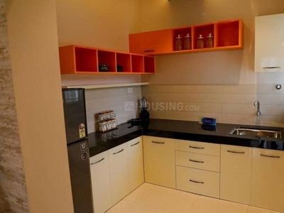 1 BHK Flat for rent in Hinjewadi, Pune - 880 Sqft