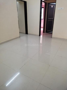 1 BHK Flat for rent in Wadgaon Sheri, Pune - 589 Sqft