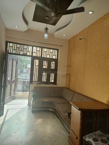 1 BHK Independent Floor for rent in Ashok Nagar, New Delhi - 550 Sqft