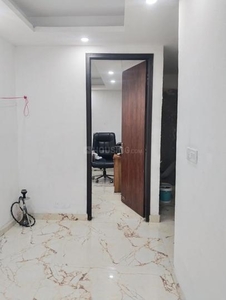 1 BHK Independent Floor for rent in Chhattarpur, New Delhi - 450 Sqft