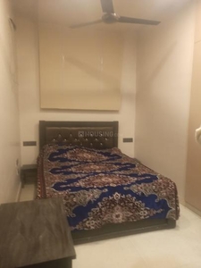 1 BHK Independent House for rent in Greater Kailash, New Delhi - 500 Sqft