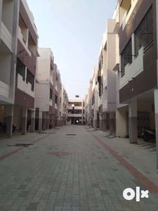 1 BHK Ready to move in Flats @ Urapakkam
